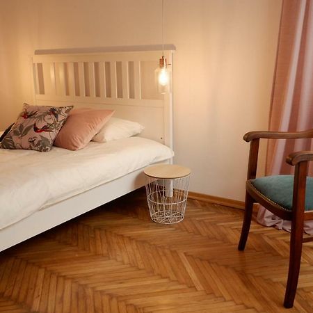 קרקוב Singer Apartment Old Town מראה חיצוני תמונה