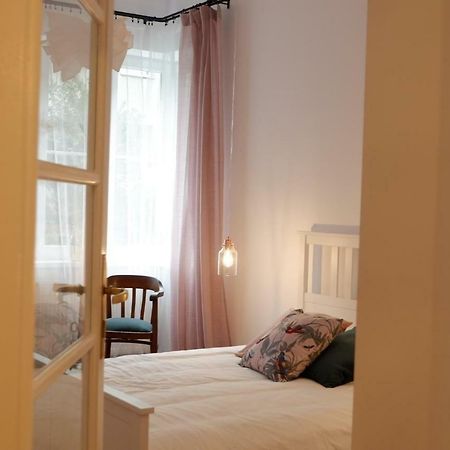 קרקוב Singer Apartment Old Town מראה חיצוני תמונה