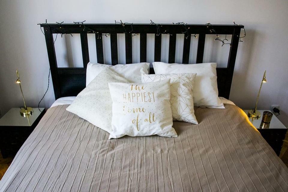 קרקוב Singer Apartment Old Town מראה חיצוני תמונה