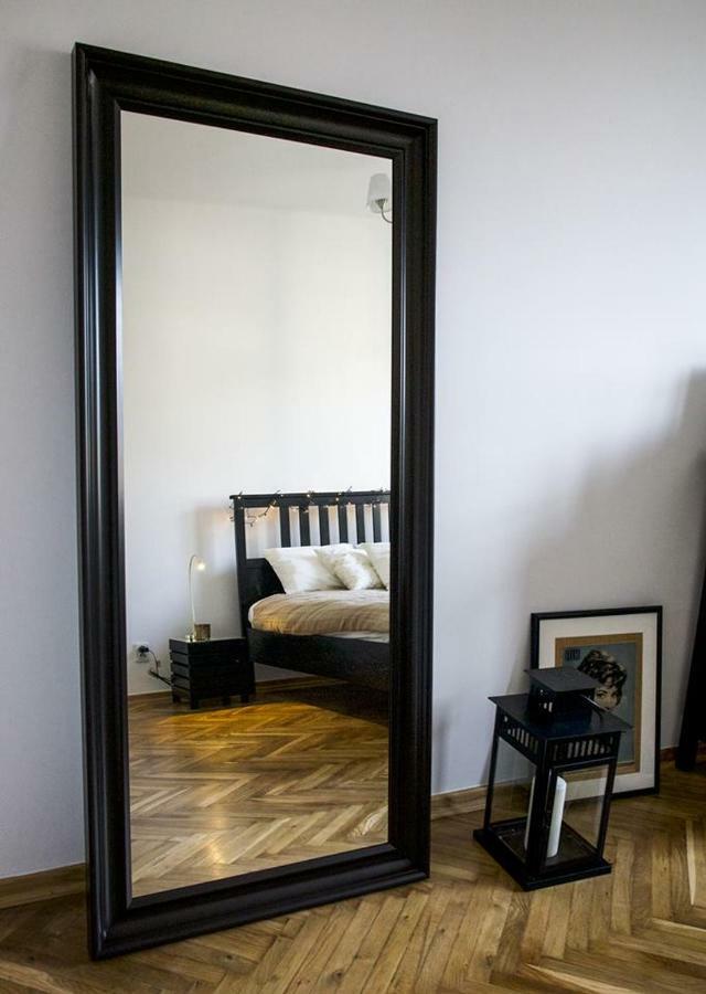קרקוב Singer Apartment Old Town מראה חיצוני תמונה