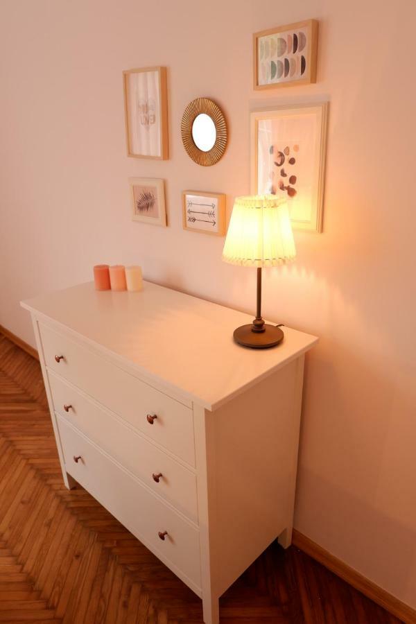 קרקוב Singer Apartment Old Town מראה חיצוני תמונה