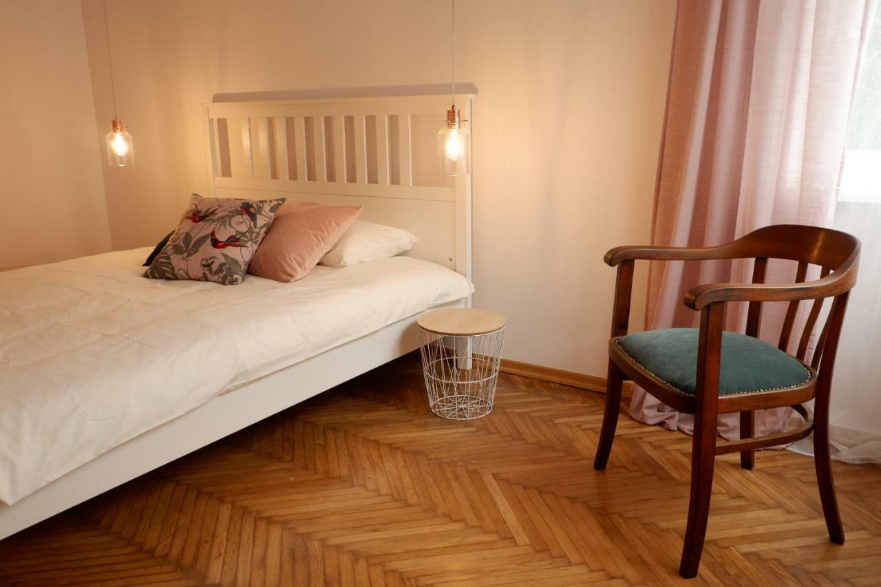 קרקוב Singer Apartment Old Town מראה חיצוני תמונה