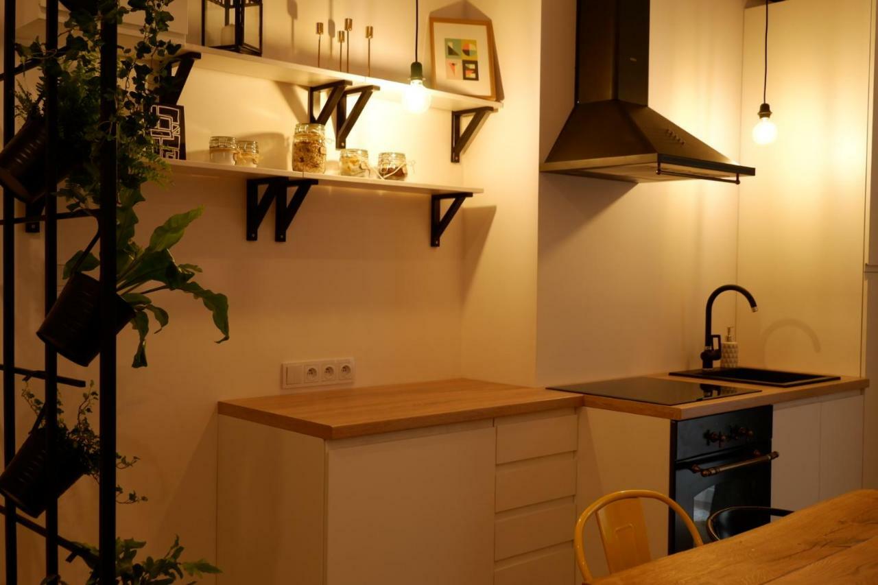 קרקוב Singer Apartment Old Town מראה חיצוני תמונה