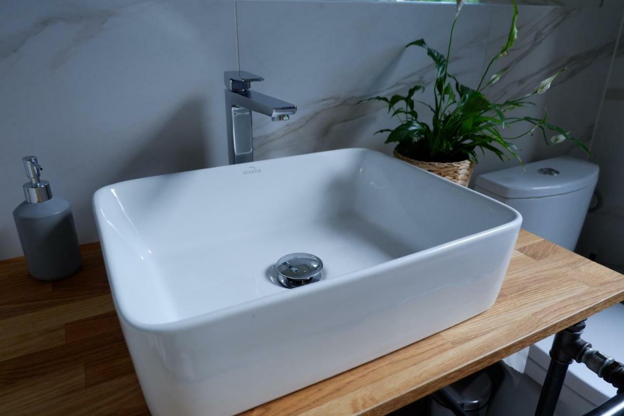 קרקוב Singer Apartment Old Town מראה חיצוני תמונה