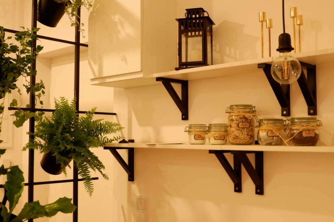 קרקוב Singer Apartment Old Town מראה חיצוני תמונה