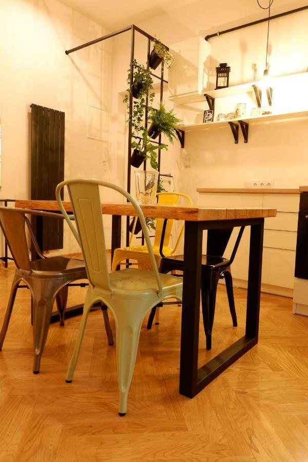 קרקוב Singer Apartment Old Town מראה חיצוני תמונה
