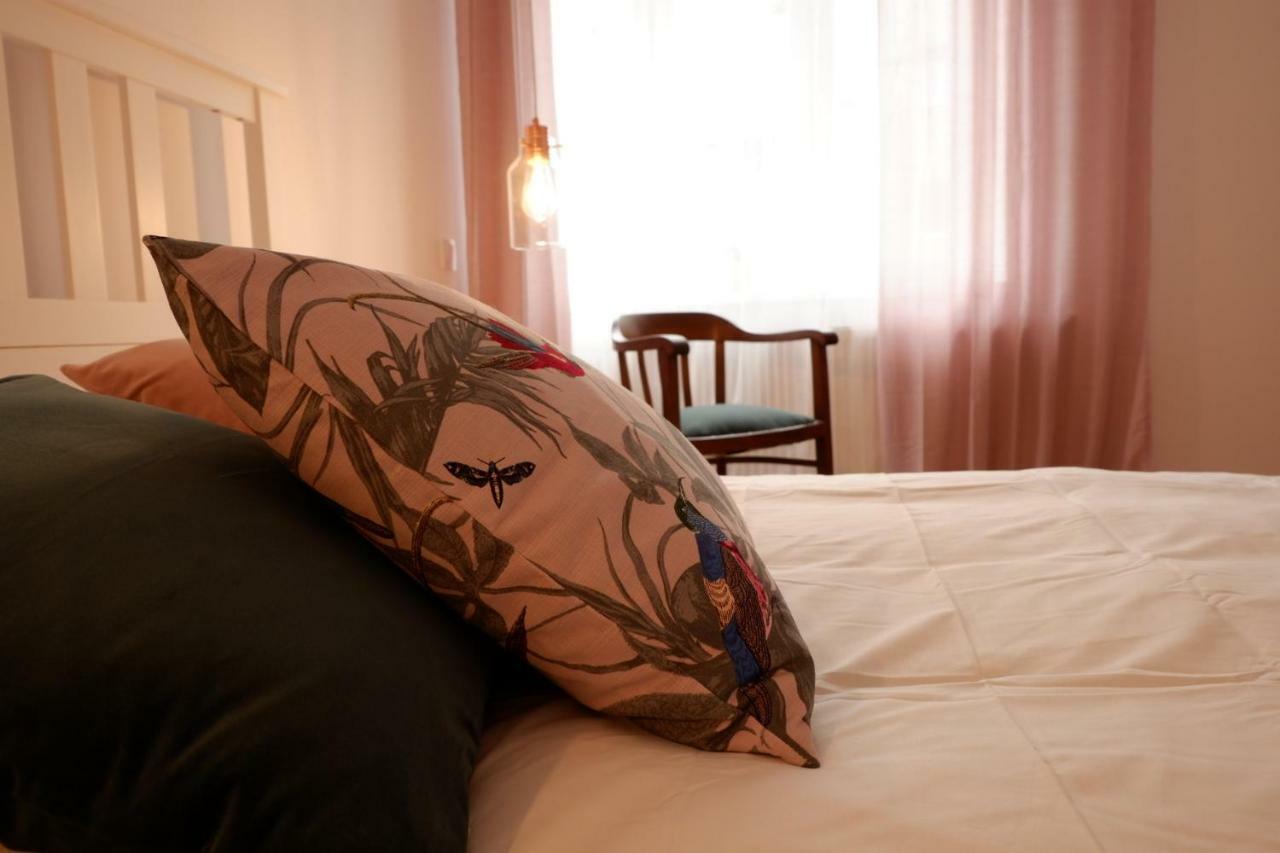 קרקוב Singer Apartment Old Town מראה חיצוני תמונה