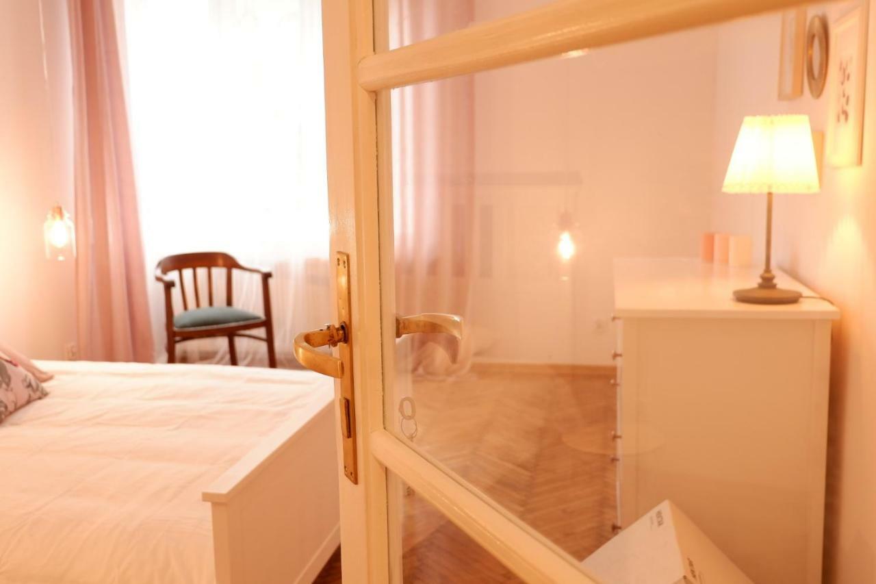 קרקוב Singer Apartment Old Town מראה חיצוני תמונה