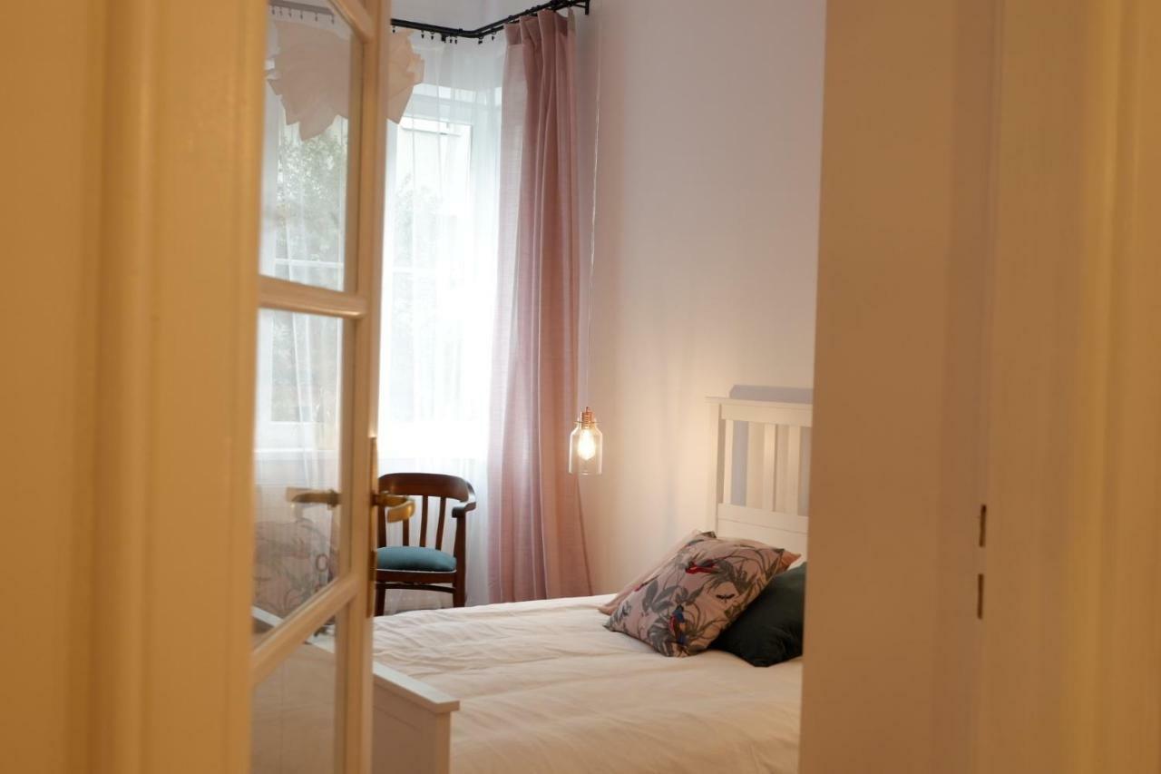 קרקוב Singer Apartment Old Town מראה חיצוני תמונה